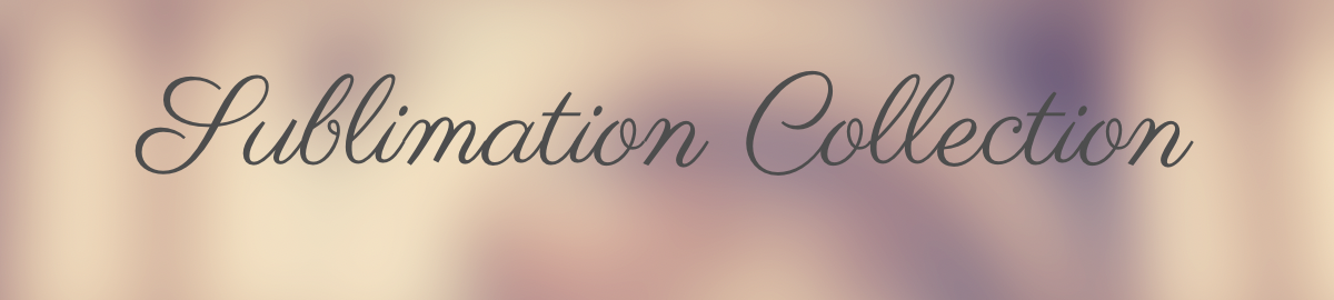 sublimation