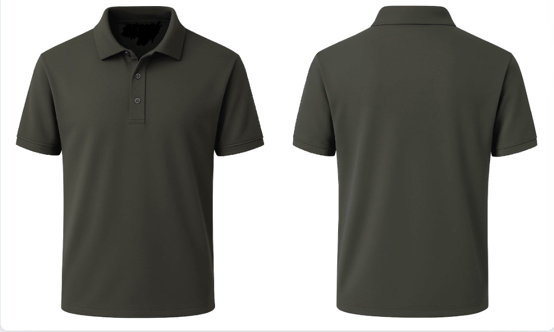Custom T-shirt logo