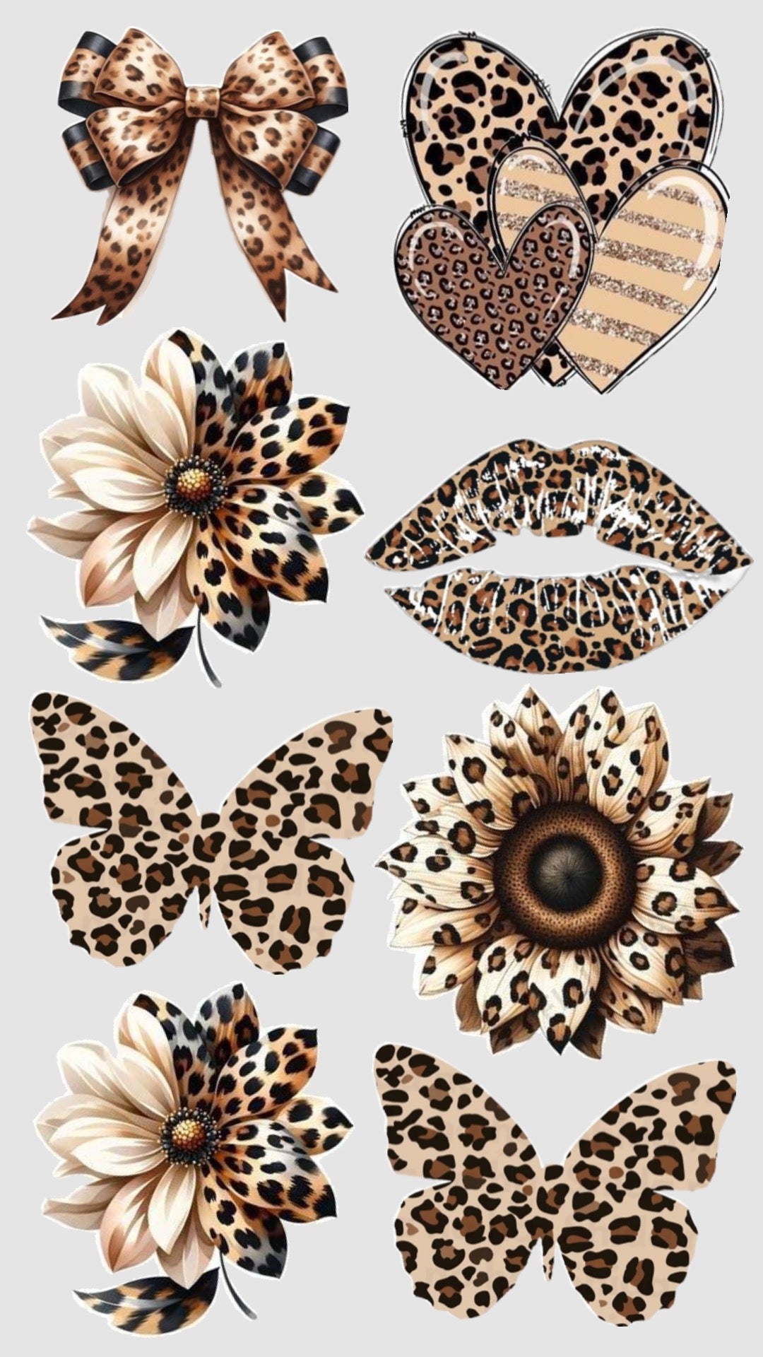 Sublimation sheets