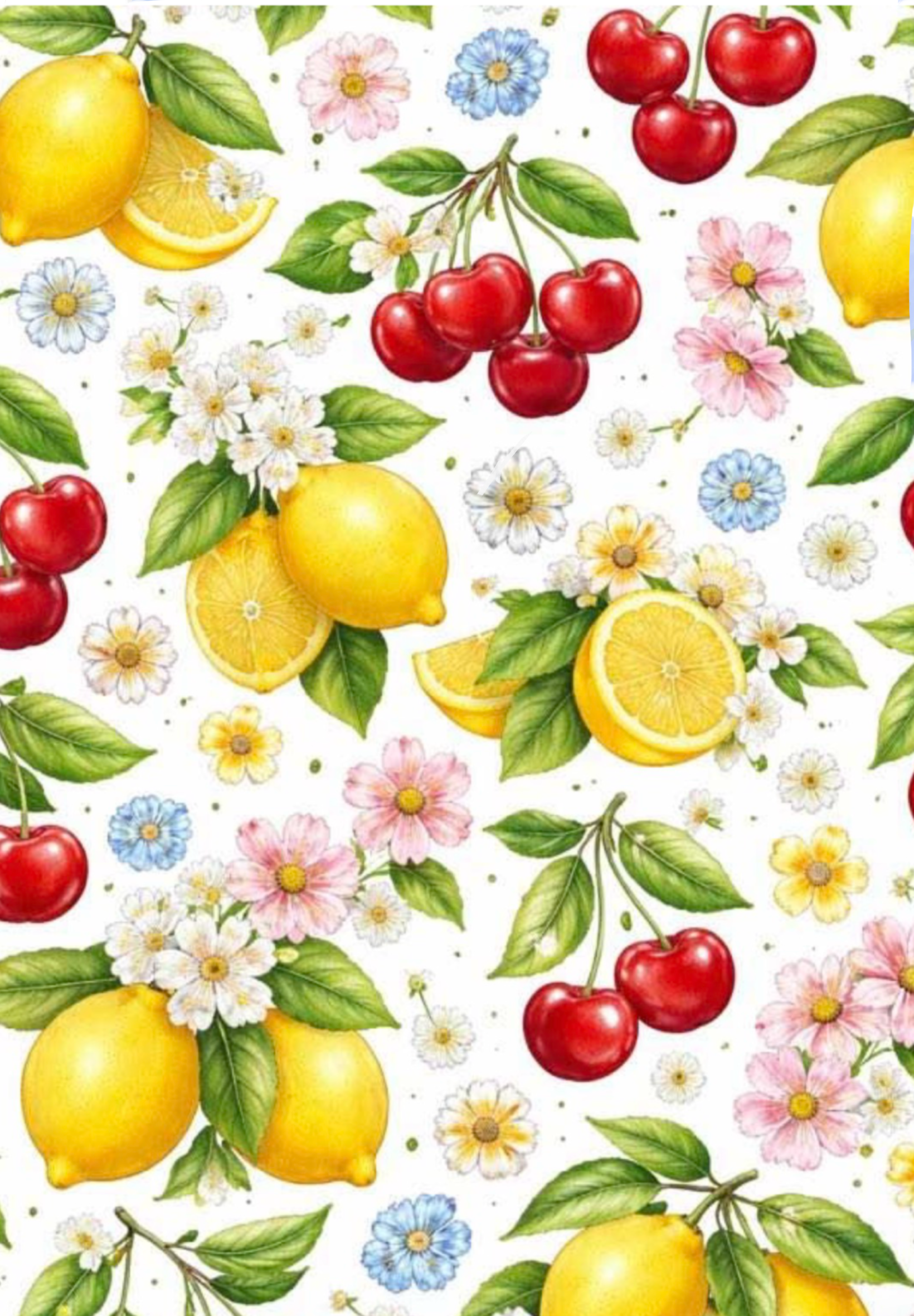 Sublimation sheets