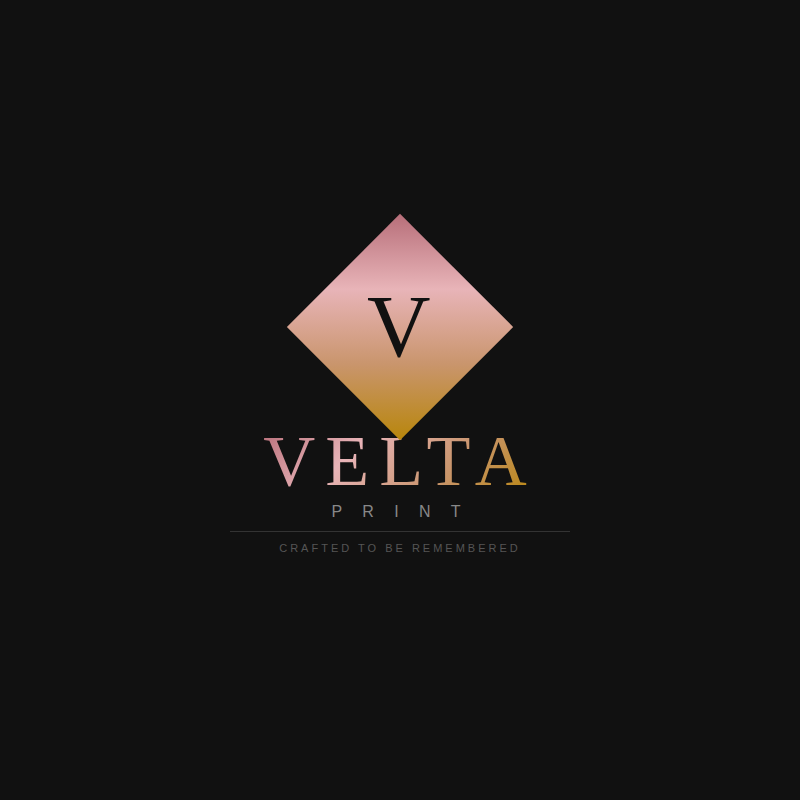 VeltaPrint